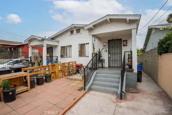 2719 Folsom, Los Angeles, CA 90033