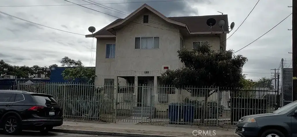 150 W 33rd Street, Los Angeles, CA 90007 - Image #1