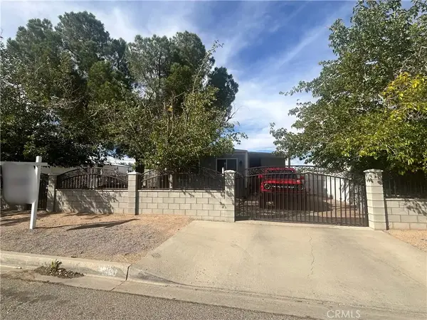 19190 Hinton Street, Hesperia, CA 92345