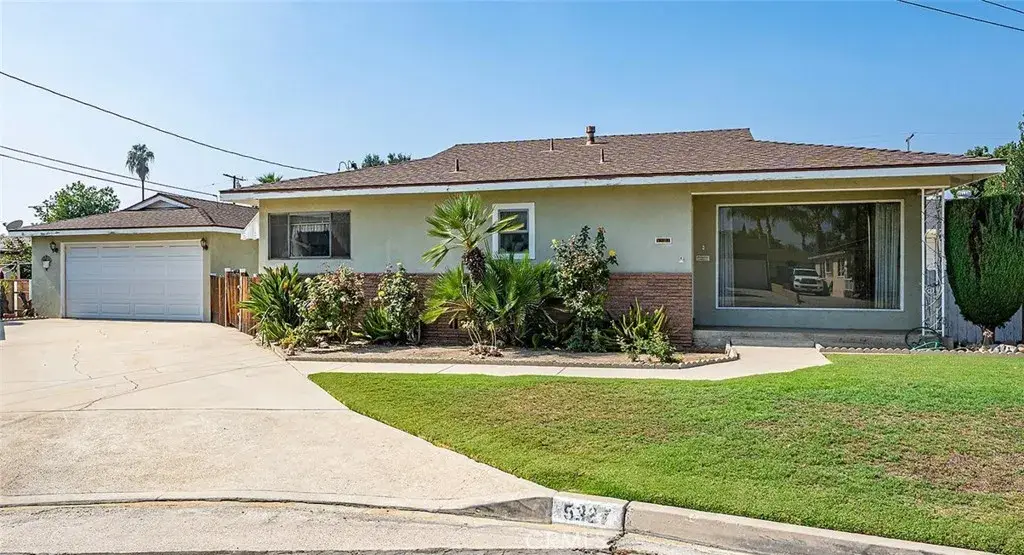 5327 Buttons Avenue, Temple City, CA 91780 - Image #1