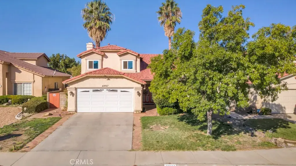 43927 Fallon Drive, Lancaster, CA 93535 - Image #1