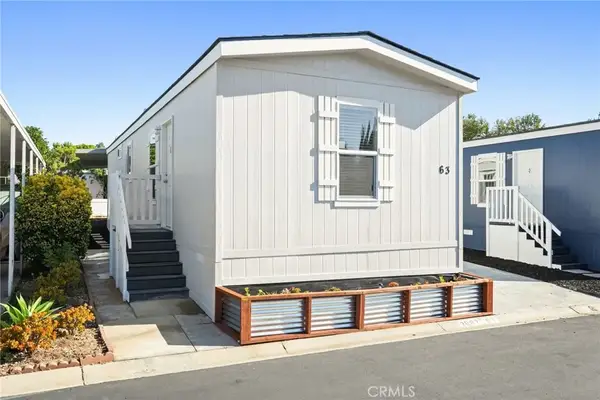 2193 Los Feliz #63, Thousand Oaks, CA 91362