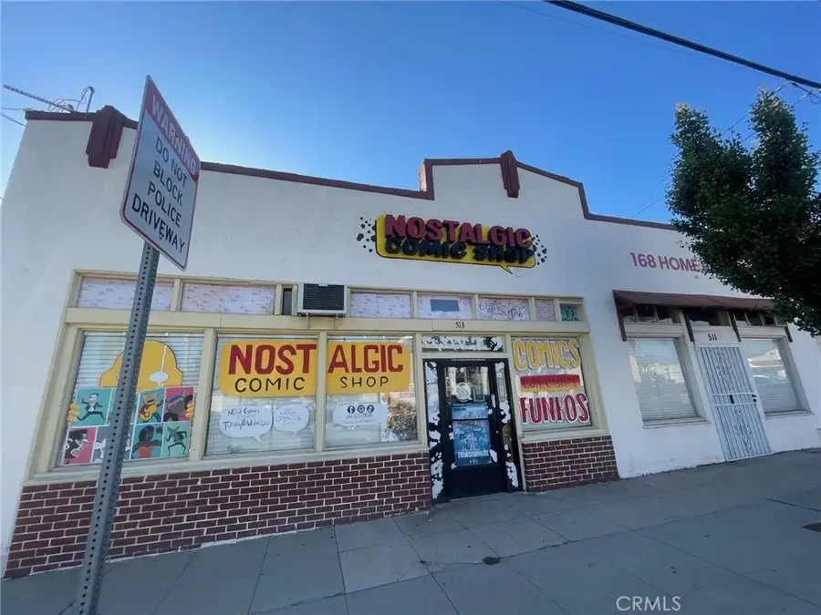 511 S Del Mar, San Gabriel, CA 91776 - Image #2