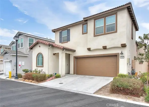 2945 E Merritt Paseo, Ontario, CA 91761