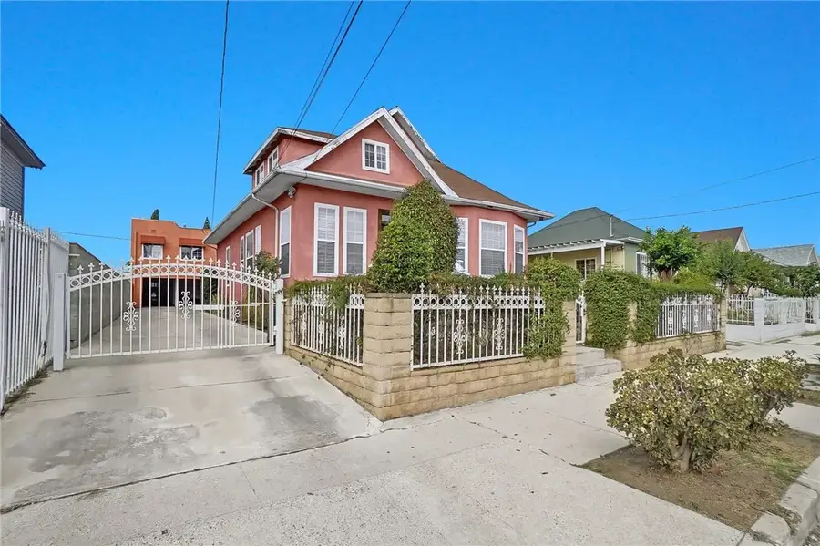 1147 Fedora Street, Los Angeles, CA 90006 - Image #3