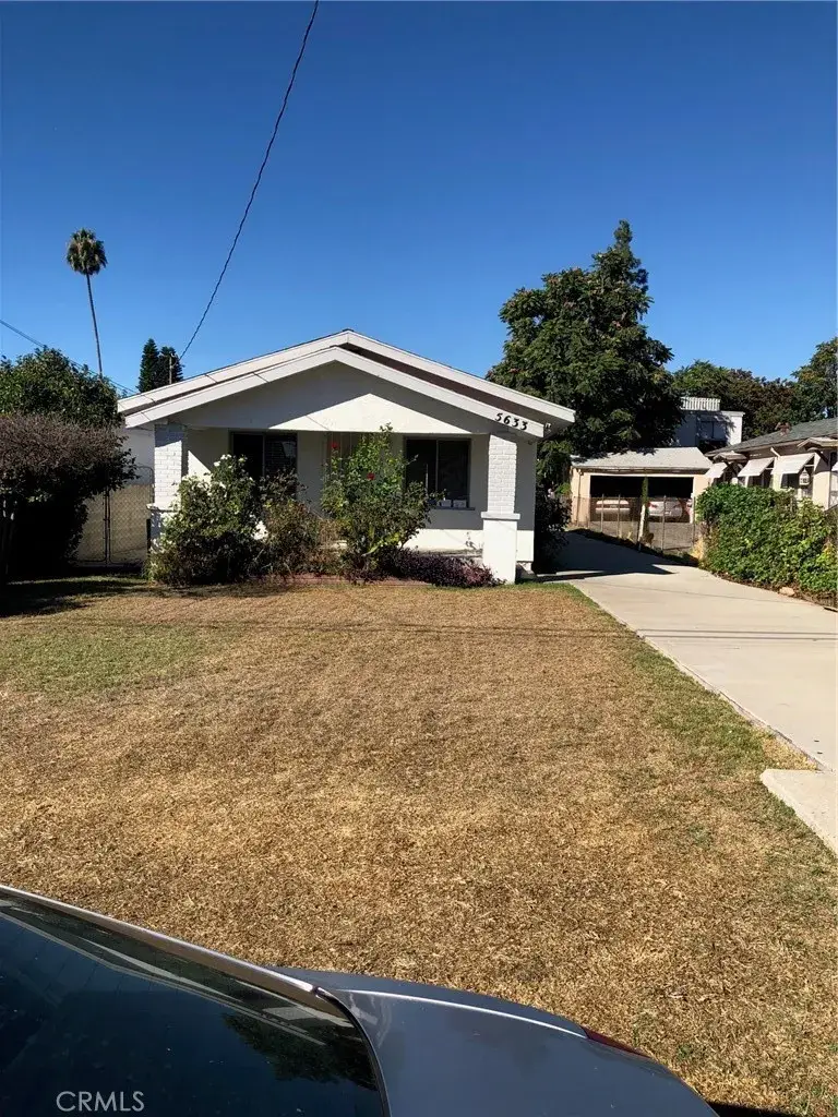 5633 N Charlotte, San Gabriel, CA 91776 - #1