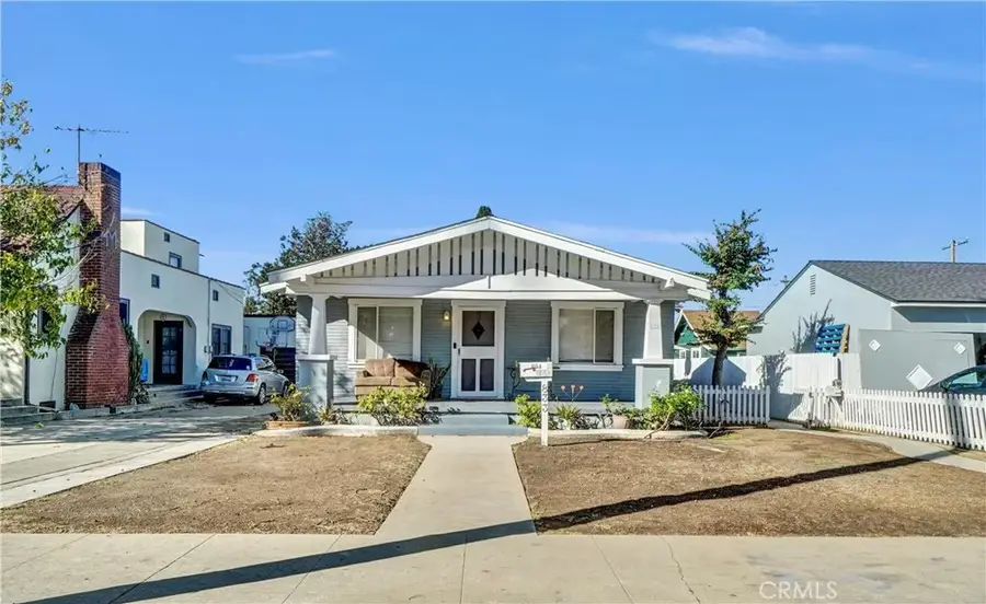 833 S Lemon Street, Anaheim, CA 92805 - #2