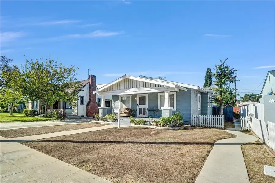 833 S Lemon Street, Anaheim, CA 92805 - #3