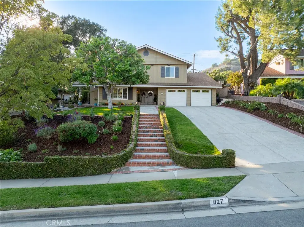 827 Deerflats Dr, San Dimas, CA 91773 - Image #1