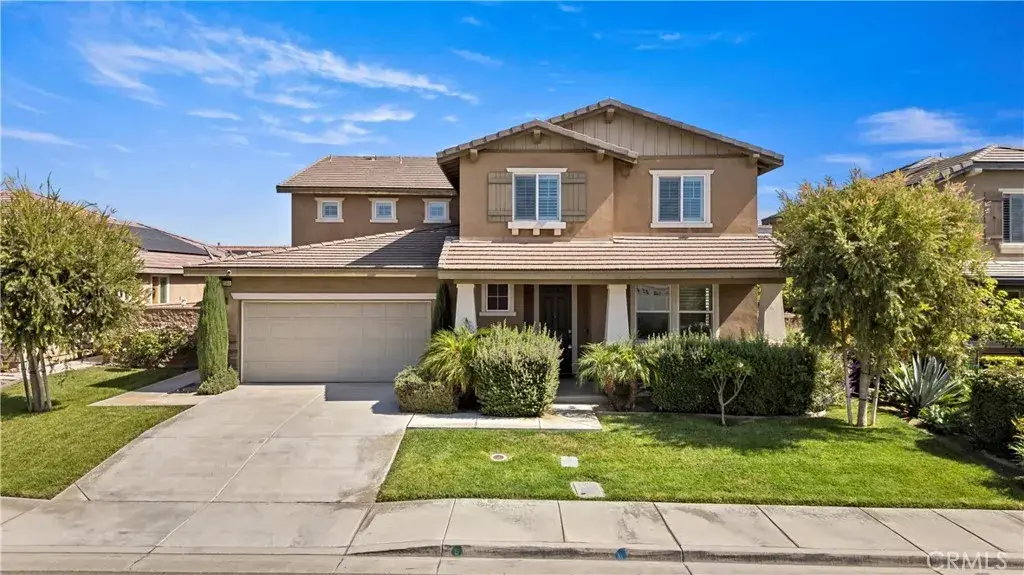 5594 Skimmer Dr, Jurupa Valley, CA 91752 - Image #1