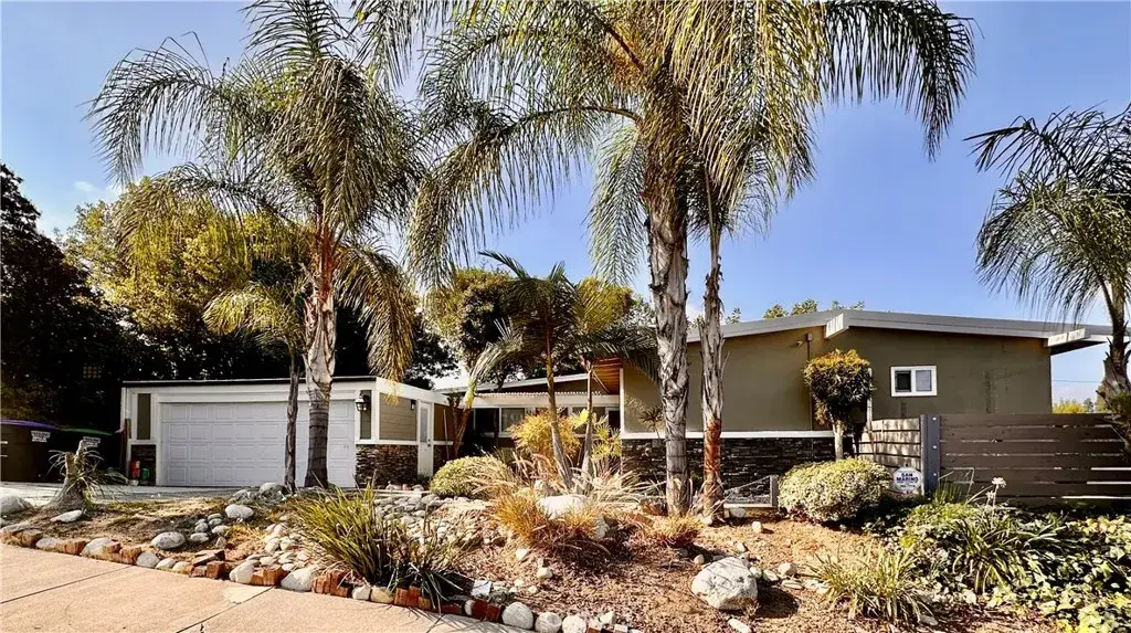 650 W El Repetto, Monterey Park, CA 91754 - Image #1