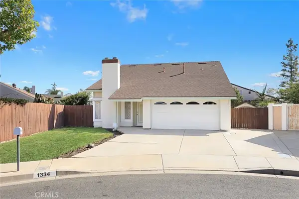 1334 Felch Avenue, Rowland Heights, CA 91748