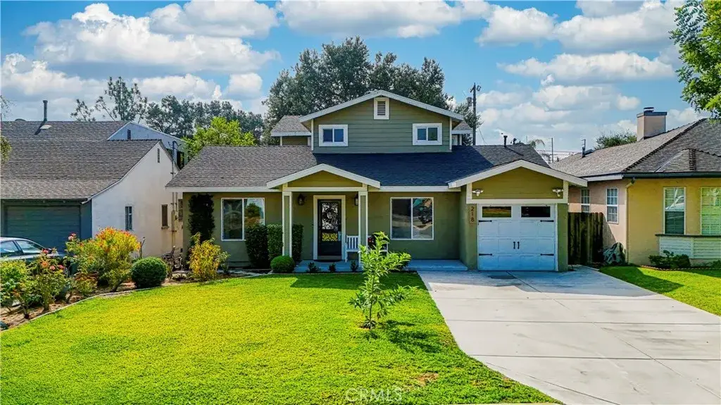 218 E Haven, Arcadia, CA 91006 - Image #1