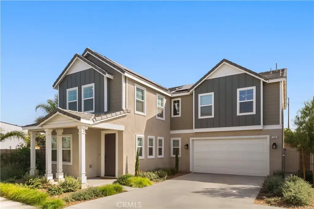 2681 E Towhee Street, Ontario, CA 91761 - Image #1