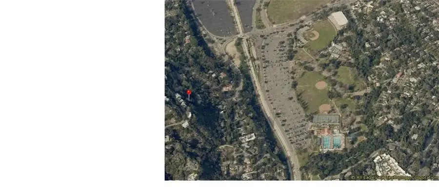 916 Glen Oaks, Pasadena, CA 91105 - #2