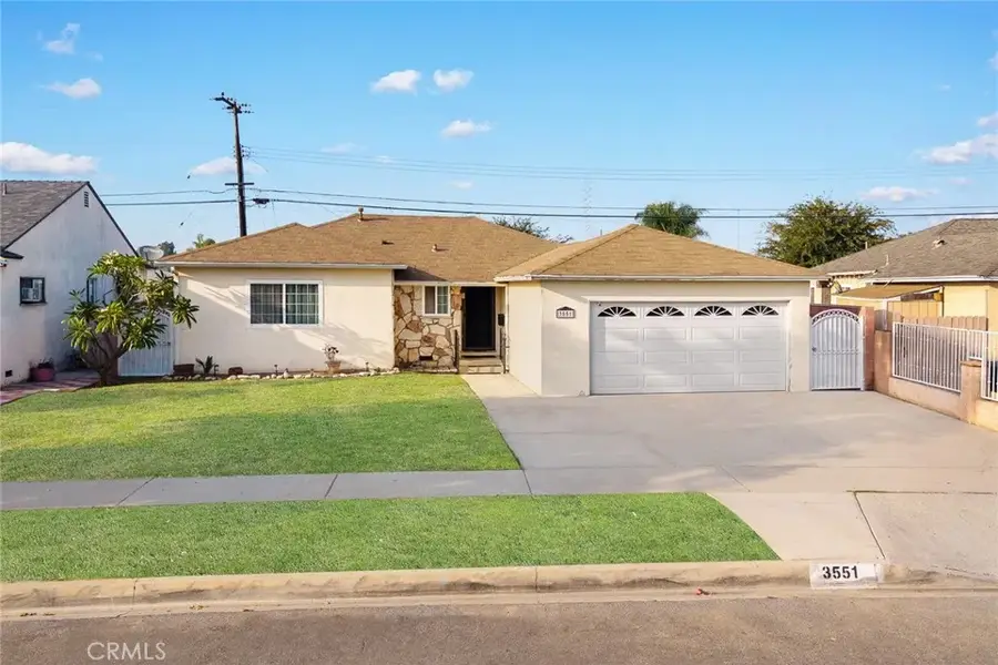 3551 Sandoval Avenue, Pico Rivera, CA 90660 - Image #2
