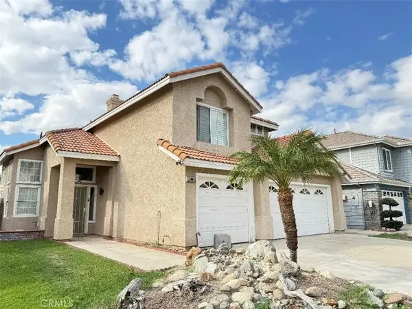 11000 Kimberly Avenue, Montclair, CA 91763