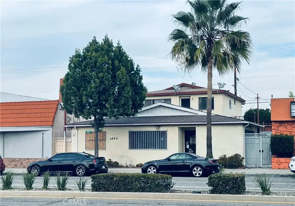 5609 E Beverly Boulevard, East Los Angeles, CA 90022 - Image #1