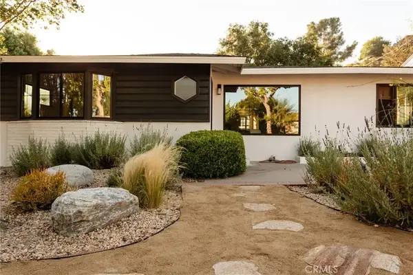 4367 Rising Hill, Altadena, CA 91001