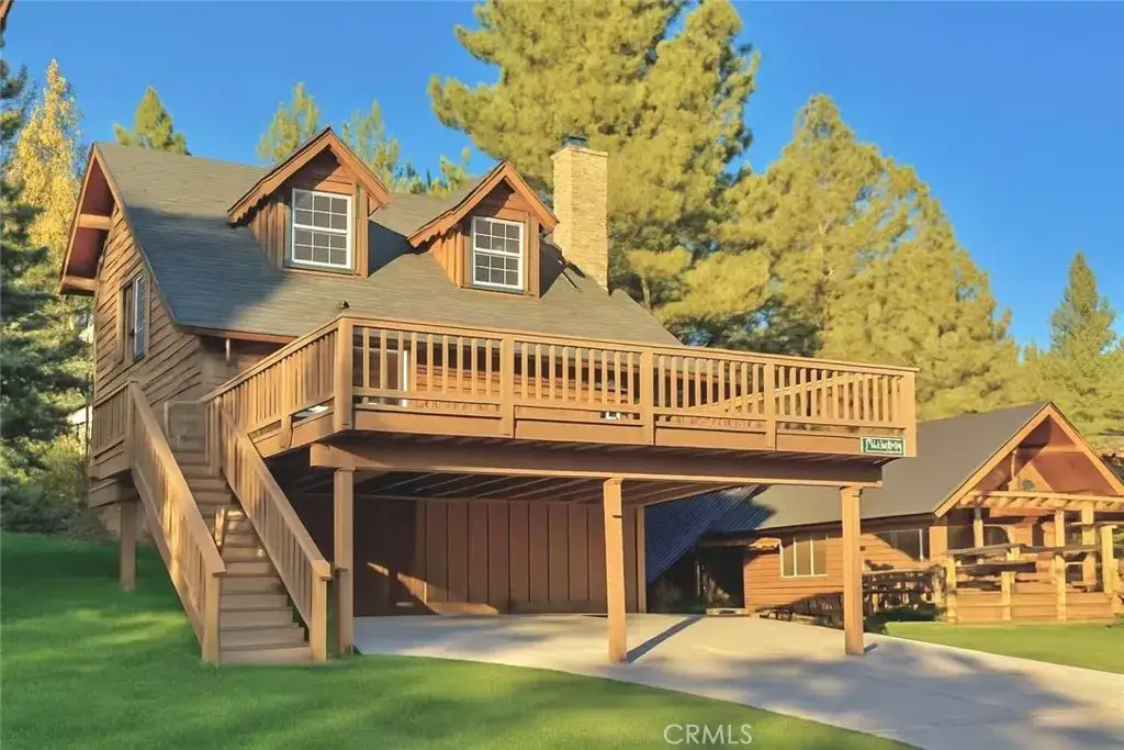 39050 Willow Landing, Big Bear Lake, CA 92315 - Image #1