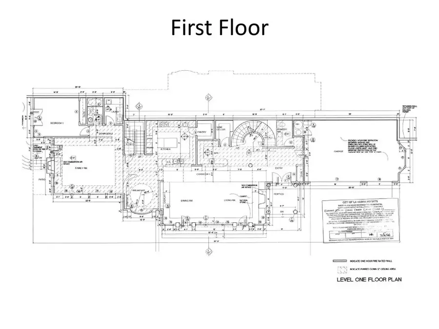 2417 Ardsheal Dr, La Habra Heights, CA 90631 - Image #2