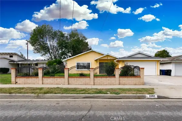 2257 Los Padres, Rowland Heights, CA 91748