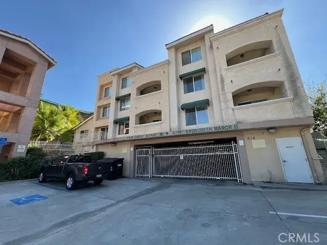 918 W Garvey #103, Monterey Park, CA 91754 - Image #1