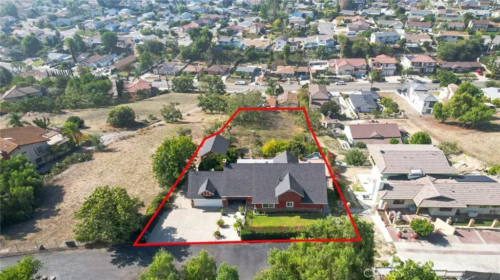 513 Camino De Gloria, Walnut, CA 91789 - #1