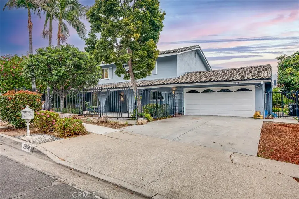 2009 W Las Lanas, Fullerton, CA 92833 - Image #1