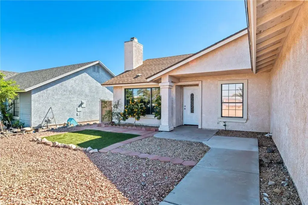 1359 Redwood, Needles, CA 92363 - Image #1