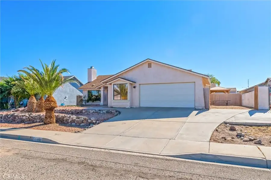 1359 Redwood, Needles, CA 92363 - Image #2