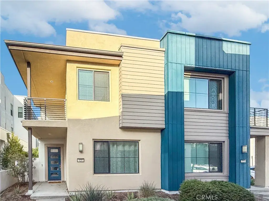 121 Novel, Irvine, CA 92618 - Image #1