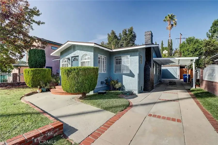 1567 Fair Park Avenue, Eagle Rock, CA 90041 - Image #2