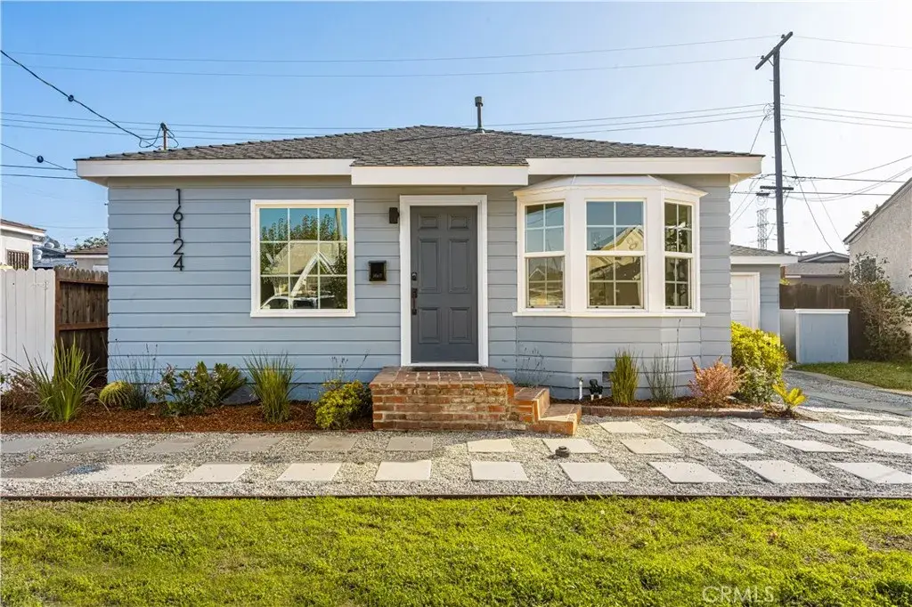 16124 S Hoover Street, Gardena, CA 90247 - Image #1