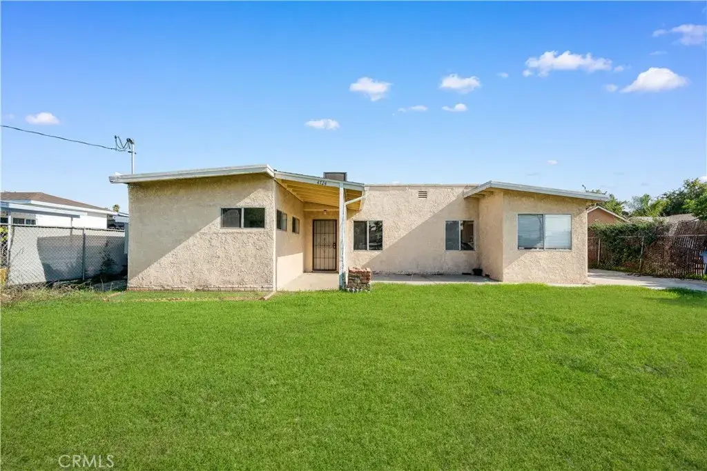 4724 Durfee, El Monte, CA 91732 - Image #1