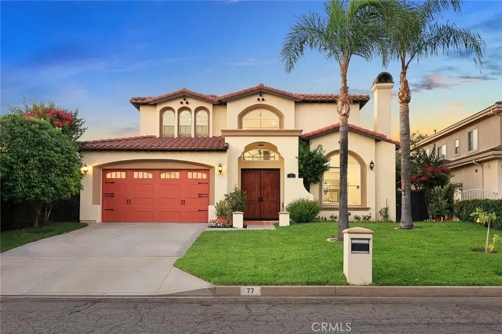 77 W Naomi, Arcadia, CA 91007 - Image #1
