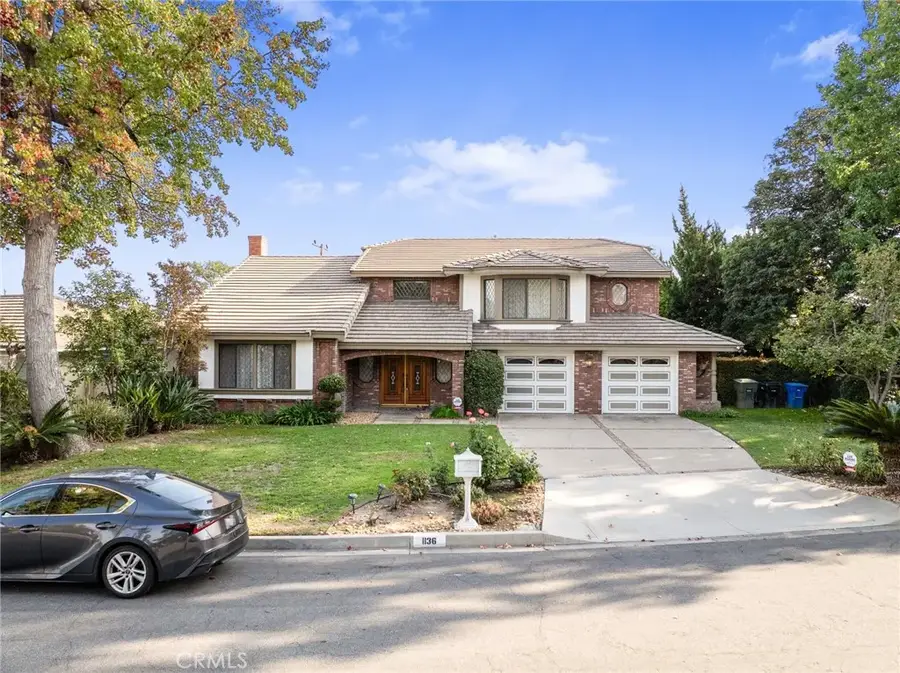 1136 Columbia, Arcadia, CA 91007 - #2