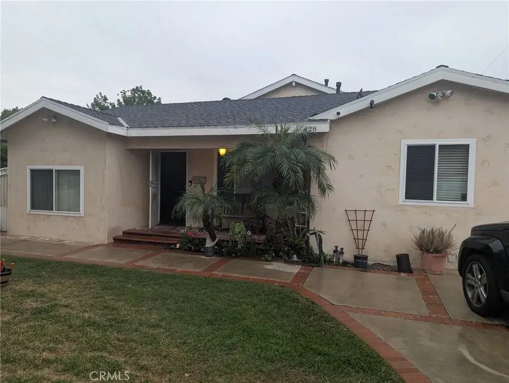 426 W 1st Street, Azusa, CA 91702 - Image #1
