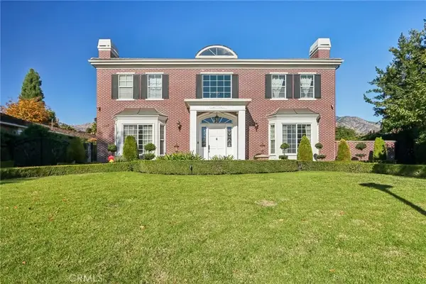 1117 Encanto Drive, Arcadia, CA 91007