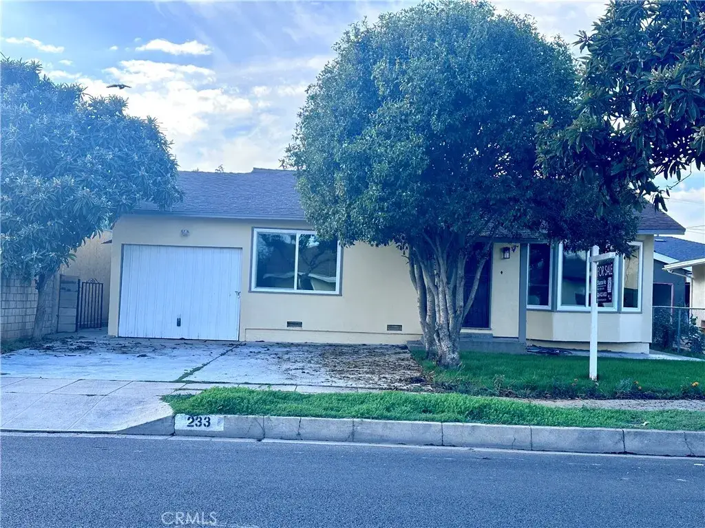 233 Russell, Monterey Park, CA 91755 - Image #1