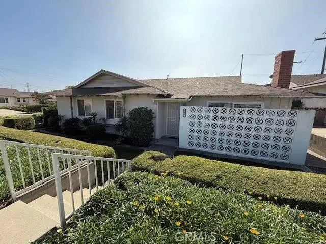 790 Ackley Street, Monterey Park, CA 91755 - Image #2