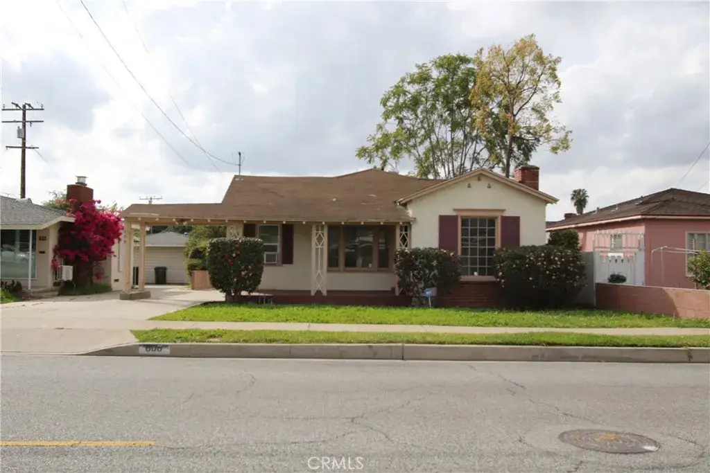 608 E Chestnut, San Gabriel, CA 91776 - #1