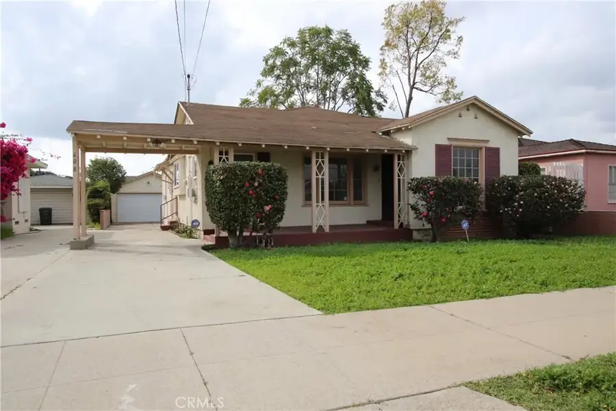 608 E Chestnut, San Gabriel, CA 91776 - #2