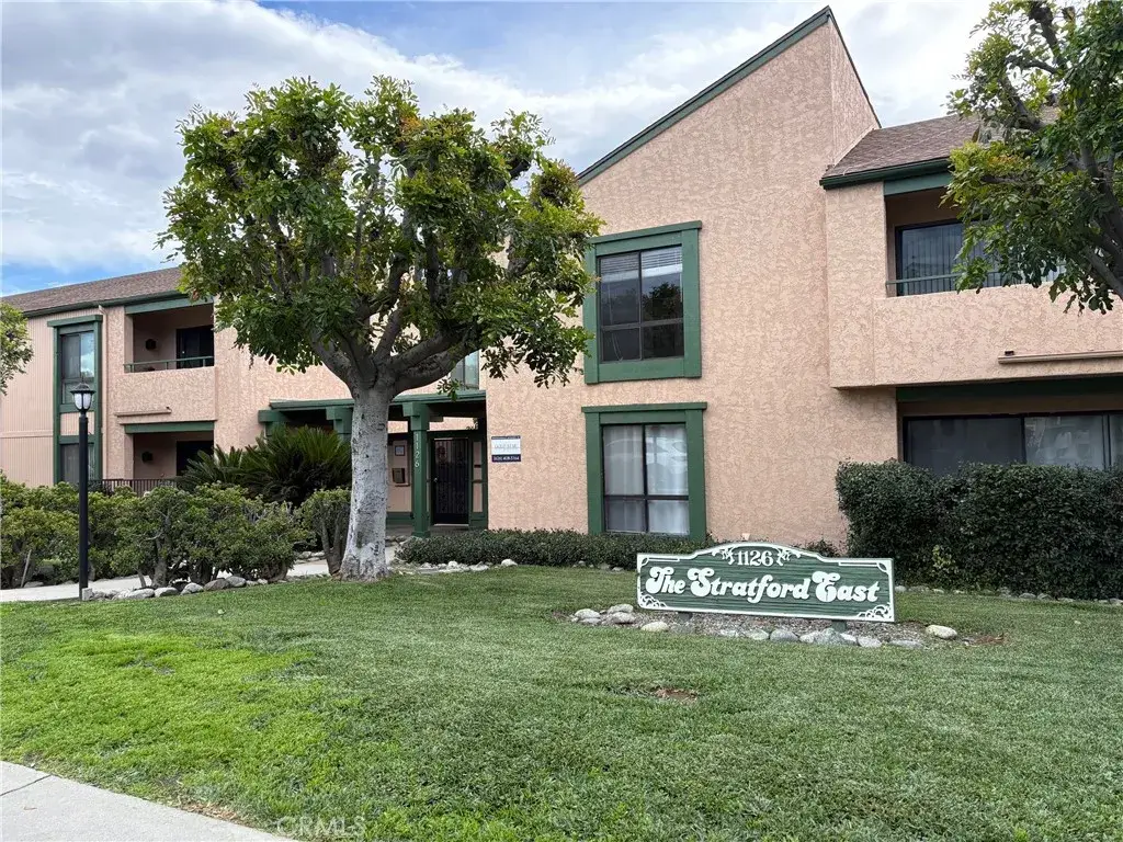 1126 Fairview #210, Arcadia, CA 91007 - Image #1