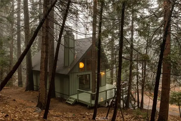 28443 Altamont Court, Lake Arrowhead, CA 92352