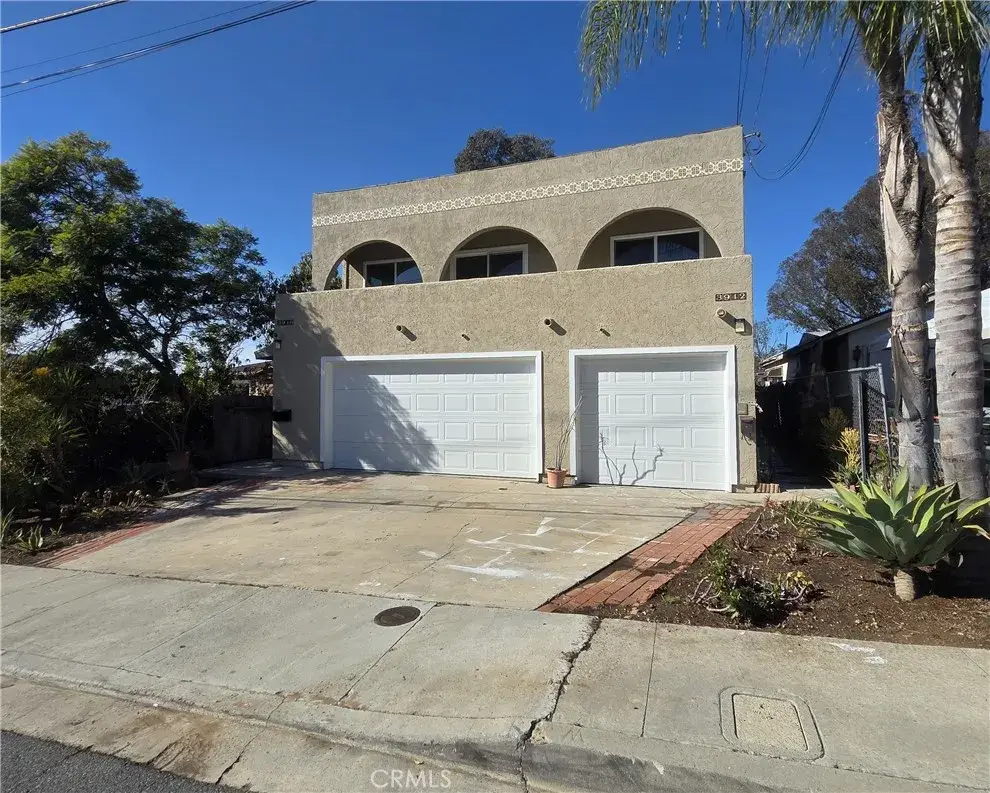3940 Manzanita, San Diego, CA 92105 - #1