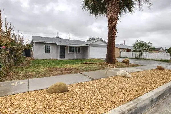 139 Pictorial, Palmdale, CA 93550