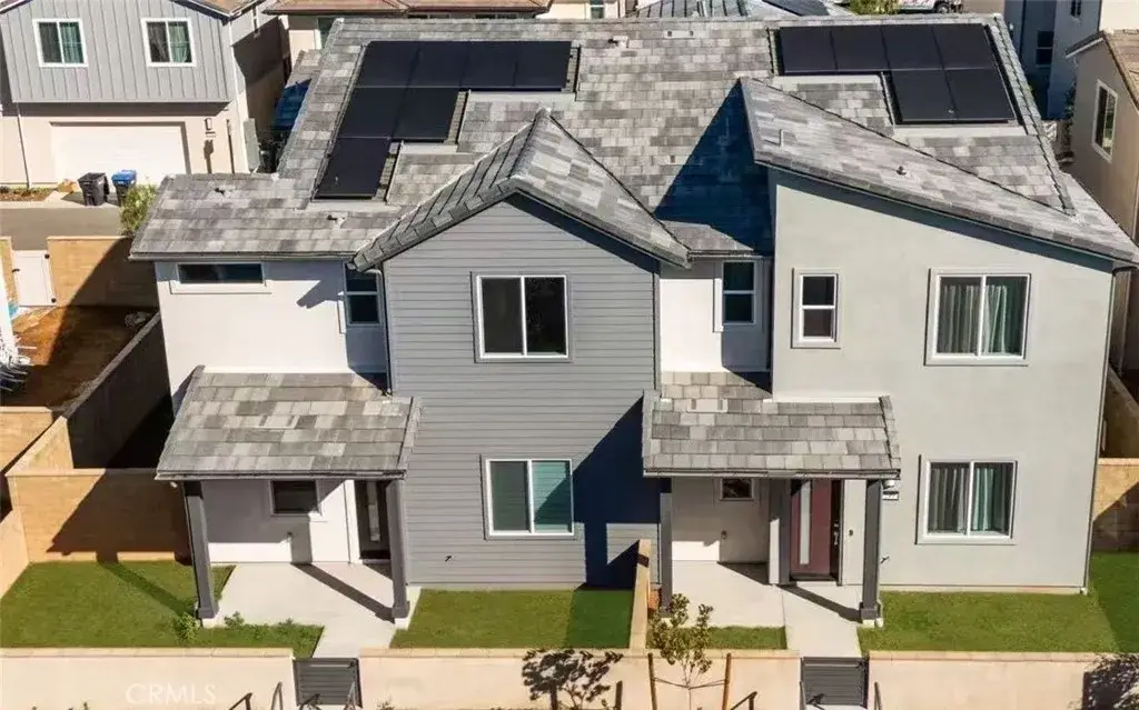 289 Shoveler, Irvine, CA 92618 - Image #1