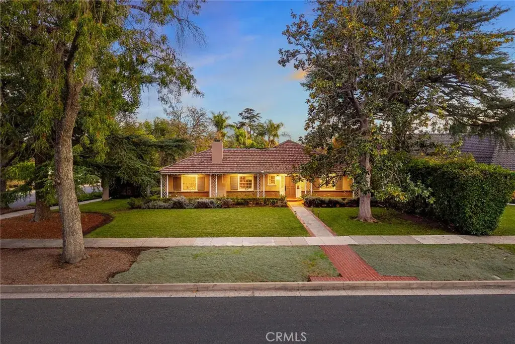 2198 Melville, San Marino, CA 91108 - #1