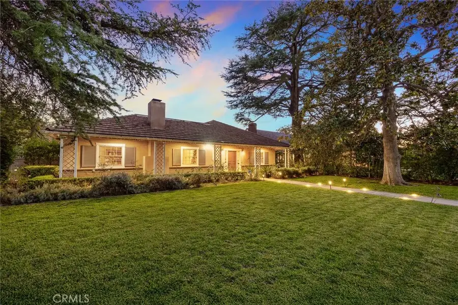 2198 Melville, San Marino, CA 91108 - #3